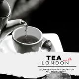 TEA with LONDON  | Prelude | teaser