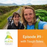 Episode 9: Tough Soles