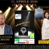Radiografia Scio' - N.17 del 11-04-2026