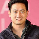 Tim Chen, CEO and Co-Founder NerdWallet, Board Member, National Foundation Credit Counseling