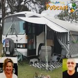 From Caravan Park To Full-time Travel - Barbara Benz