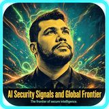 AI Security Signals and Global Frontier