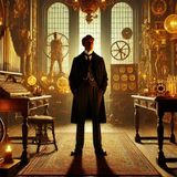 15 - Doings of Raffles Haw by Sir Arthur Conan Doyle