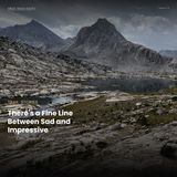 Trail Stories - There's a Fine Line Between Sad and Impressive with Cam "Swami" Honan