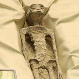 Have alien mummies turned up in Mexico