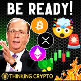WALL STREET IS BUYING ALTCOINS! CHARLES SCHWAB STABLECOIN PLANS REVEALED!