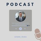 Charles Clendenin Shares His Vision for Smarter Innovation Across Industries