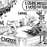 Alfred & Karl: Shutdown Blues