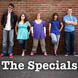 The Specials Reality Show Creators