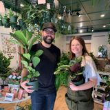 Rutland, Vermont's GreenSpell Plant Shop: A Conversation with Calista Budrow.