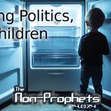 Hungry Mississippi Kids