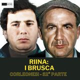 Riina  Giovanni e  Bernardo Brusca (I Corleonesi - puntata 52)