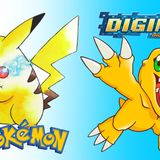 Hablemos de videojuegos: Pokémon o Digimon