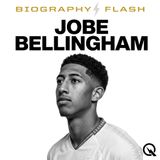 Jobe Bellingham Biography Flash: His Story Starts Now