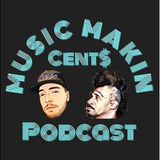 K.P. and Harkos Music Makin Cents Podcast