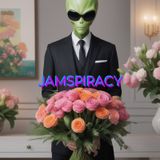 JAMSPIRACY (HAPPY MOTHERS DAY LOUIS COLE!)