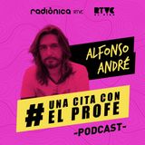 Una cita con Alfonso André