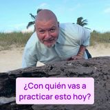 ¿Te hirieron? Prueba esto (Lección 335 de Un Curso de Milagros)