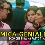 L'Amica Geniale 4: Ecco Che Fine Ha Fatto Tina!