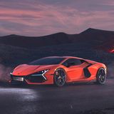 Lamborghini Revuelto – Come il Toro diventa ibrido