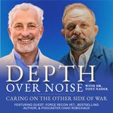 Caring on the Other Side of War, with Chad Robichaux