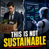 AI Is Coming for More Jobs Than People Realize