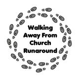 Walking Away from Church Runaround Rewind