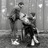 SFN Dad To Dad 379 - Rebekah Taussig of Shawnee, KS - Mother, Author, Podcast Host & Disability Advocate
