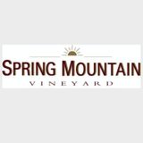 Spring Mountain Vineyard - Justin Hirigoyen