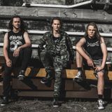 Getting The DOWNLOAD With ALIEN WEAPONRY