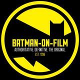The BOF Podcast 205 | Matt Reeves Talks THE BATMAN 2, The BatVerse, The Penguin, & More!