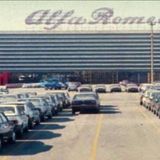 Carlo Pariani. Le lotte sindacali in Alfa Romeo di Arese. Autore di "C'era una volta l'Alfa".