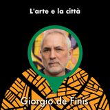 LINEA C con Giorgio de Finis - L'arte e la città - Fermata 12