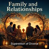 Superstition of Divorce - G K Chesterton