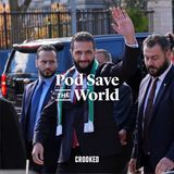 From Al Qaeda to the White House