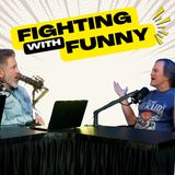 Brad Stine Reveals the MOST SHOCKING Truths About Faith and Comedy