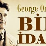 Bir İdam  George Orwell sesli öykü