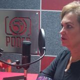 El 5to Poder-Radio.- "Lamentable que en SLRC no haya Comisión Anticorrupción": Del Río