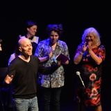 Estratto diretta 31/08- Luca Cupani vince una sezione al Fringe Di Edimburgo lo abbiamo rincontrato