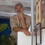 Mikel Casal, ilustrador