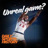 Most Rebounds in an NBA Game