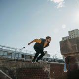 The Power of Healthy Living_ Building a Better You