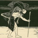 S04E27 - Jewish Mysticism and Dybbuks with Peter Bebergal