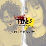 IL GRANDE DITTATORE & L'AMICA GENIALE