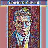 Cápsulas Culturales - Severino Di Giovanni*Italia - Periodista*Poeta*Tipógrafo - Conduce: Diosma Patricia Davis*Argentina.