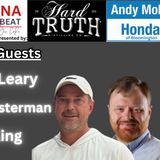 3-7-25 ISB Radio w_ Todd Leary_ Zach Osterman, & Sam King