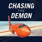 Lieutenant Colonel (Ret.) Dan Hampton Releases Chasing The Demon