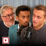 La Guerra de Sudán: un conflicto silenciado con Mohamed Amro y a Chema Caballero | T1E13