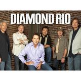 Marty Roe from Diamond Rio