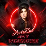 Avtobioqrafiya #8 - Amy Winehouse